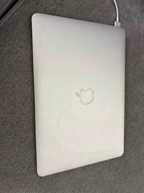 Mac Book Air